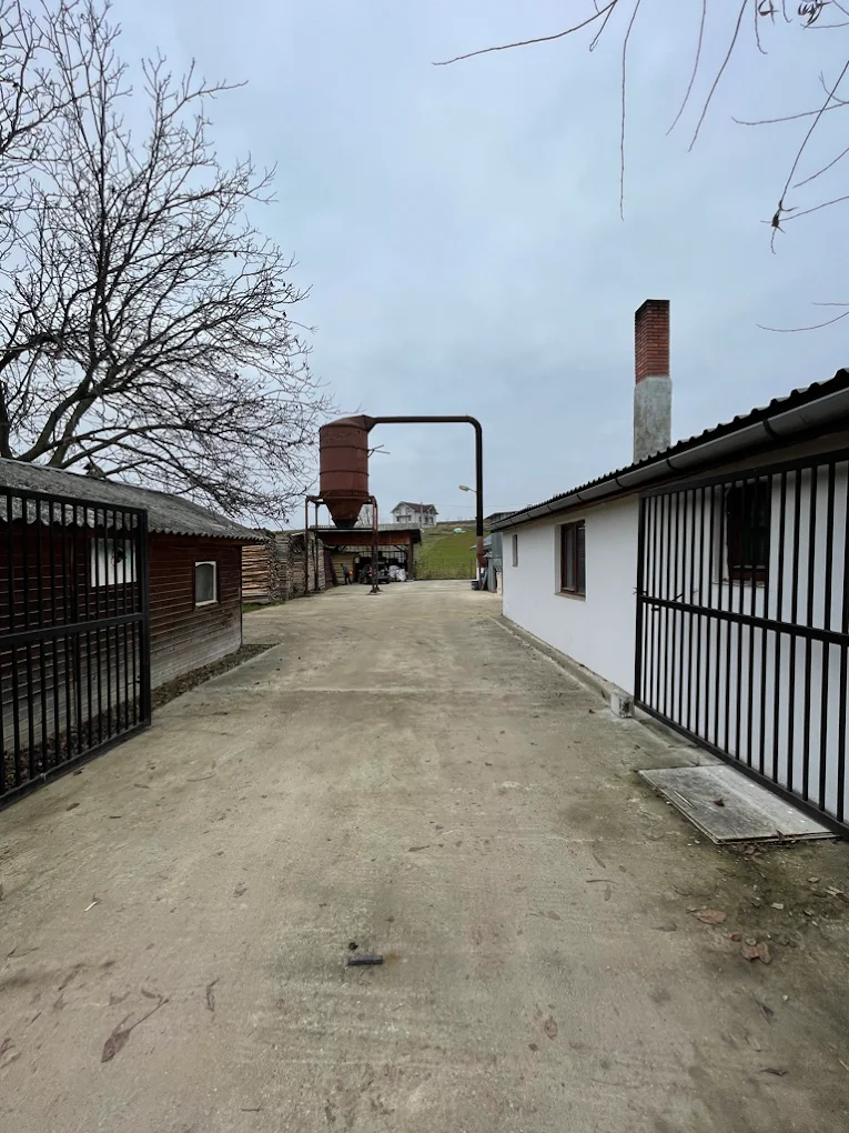 Atelierul de tâmplărie Matei din Oradea