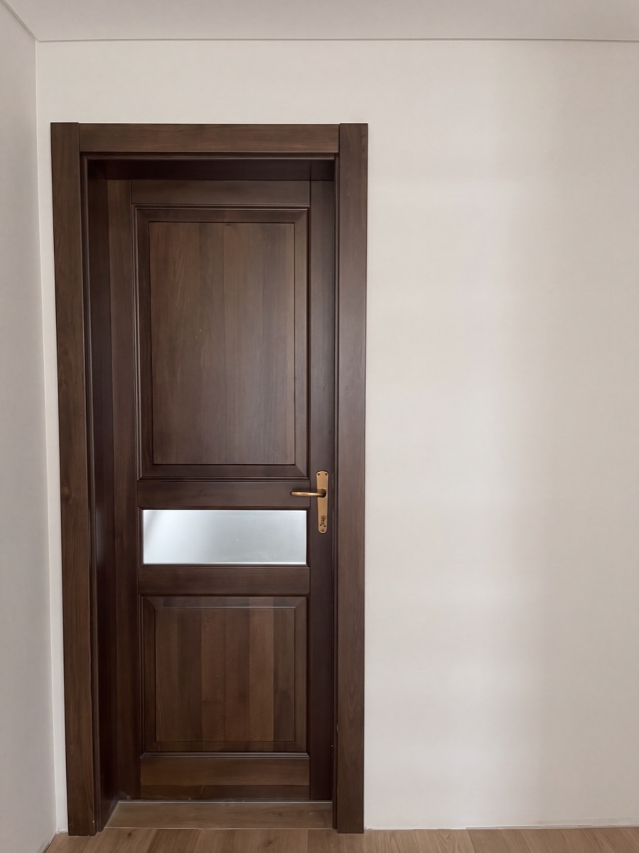 Lucrare tâmplărie 11 – Atelier Matei