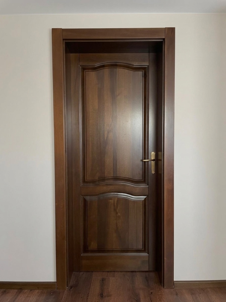 Lucrare tâmplărie 4 – Atelier Matei