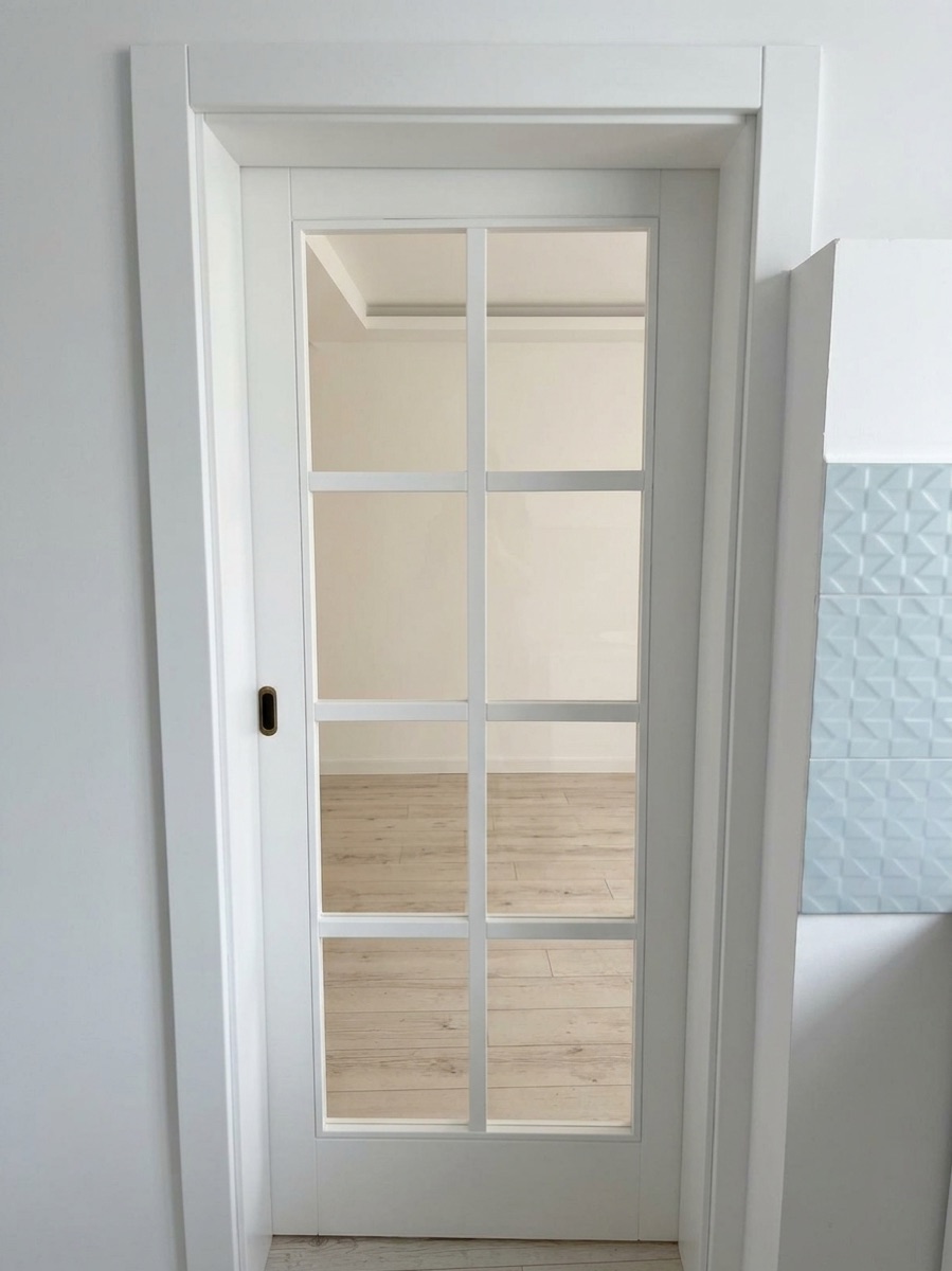 Lucrare tâmplărie 5 – Atelier Matei