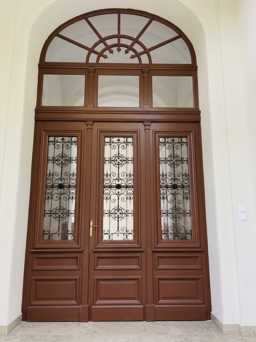 Lucrare tâmplărie 8 – Atelier Matei