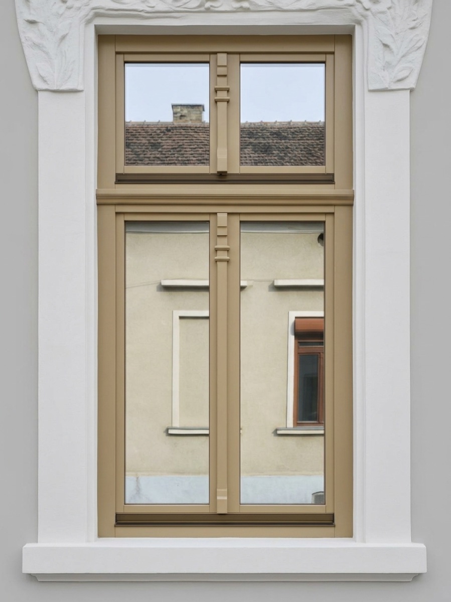Lucrare tâmplărie 9 – Atelier Matei